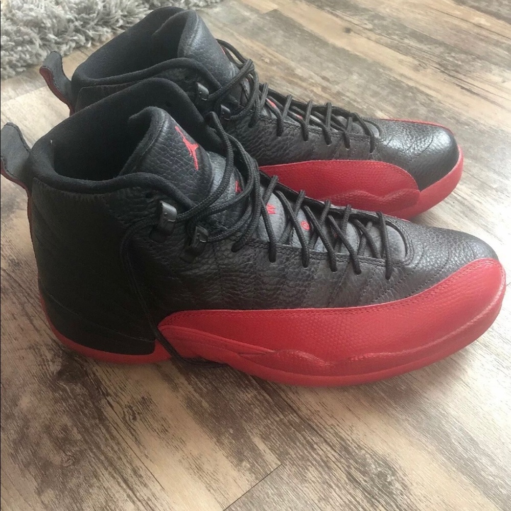 Flu game 12